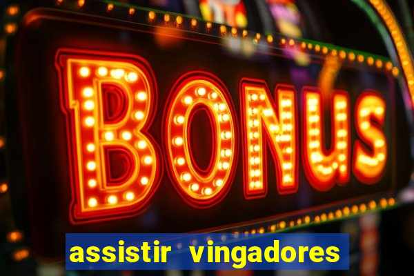 assistir vingadores guerra infinita google drive